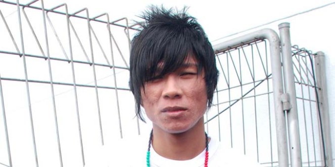 35_Lagu_disiapkan_Andhika_eks_kangen_band_selepas_dari_penjara