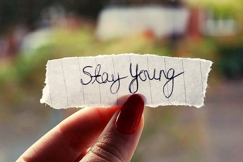 10-Tips-to-Stay-Young